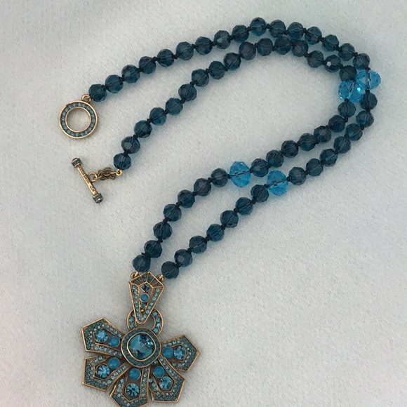 Heidi Daus Necklace - Picture 2 of 7